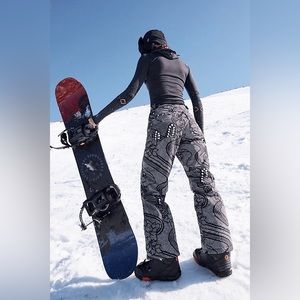 Free People Movement Bunny Slope Ski Pant